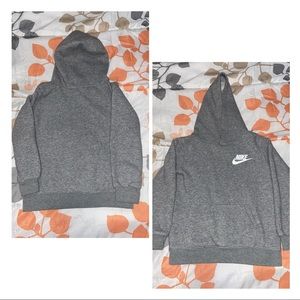 Toddler Nike Hoodie